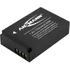 Image de Ansmann A-Can LP-E12 Batterie pour appareil photo Remplace laccu dorigine LP-E12 7.4 V 750 mAh