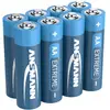 Image de Ansmann FR06 Pile LR6 (AA) lithium 2850 mAh 1.5 V 8 pc(s)
