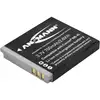 Image de Ansmann A-Can NB 4 L Batterie pour appareil photo Remplace laccu dorigine NB-4L 3.7 V 700 mAh