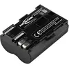Image de Ansmann A-Can BP 511 Batterie pour appareil photo Remplace laccu dorigine BP-511 7.4 V 1400 mAh