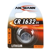 Image de Ansmann 1 pile bouton CR 1632 - 3V