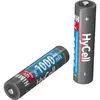 Image de HyCell HR03 1000 Pile rechargeable LR3 (AAA) NiMH 800 mAh 1.2 V 4 pc(s)