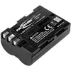Image de Ansmann A-Nik EN EL 3e Batterie pour appareil photo Remplace laccu dorigine EN-EL3e 7.4 V 1400 mAh