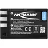 Image de Ansmann EN-EL9 Batterie pour appareil photo Remplace laccu dorigine EN-EL9 7.4 V 1100 mAh