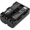 Image de ANSMANN Batterie Appareil Photo A-Son NP-FM 500 H 7,4V 1600 mAh (1 PCE)   Batterie de Rechange identique à la Batterie Sony Originale   Batterie Li-ION de qualité supérieure