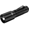 Image de Lampe de poche Ansmann M250F LED avec clip ceinture, avec dragonne à pile(s) 260 lm 157 g