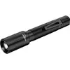Image de Lampe de poche Ansmann LED avec clip ceinture, avec dragonne à pile(s) 240 lm 129 g