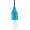 Image de HyCell 1600-0174 Pull-Light PL LED Lampe de camping 25 lm à pile(s) 50 g bleu