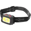 Image de Lampe frontale LED Ansmann HD200B à pile(s) 185 lm 15 h 1600-0198