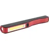 Image de ANSMANN Lampe d'inspection IL150B (1 pce)   Mini lampe de poche puissante et résistante aux chocs   Petite lampe LED d'une puissance de 150 lumens pour une distance d'éclairage de 16 m
