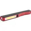 Image de Ansmann 1600-0211 IL150B Lampe stylo à pile(s) LED 185 mm rouge, noir