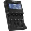 Image de Chargeur de piles rondes NiCd, NiMH, Li-ion Ansmann Powerline 4 Ultra