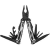 Image de Ansmann Multitool 14in1 1900-0112 Couteau multifonction Nombre de fonctions 14 noir