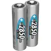 Image de Pile rechargeable LR6 (AA) NiMH Ansmann HR06 2650 mAh 1.2 V 2 pc(s)