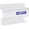 Image de magnetoplan Porte-stylo magnétique 16712 transparent 16712
