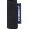 Image de magnetoplan magnetoSleeves, 4 pièces, support magnétique pour marqueurs pour tableaux blancs de Ø 1,5 à 1,8 cm, boucle de maintien flexible