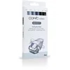 Image de COPIC Ciao 5+1 Set « Cold Grey Tones », 5 marqueurs Twin avec une pointe moyenne et une pointe Brush, incl. Multiliner Black 0,3 mm