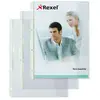 Image de Acco-Hetzel Pochette porte-documents 226784 DIN A4, extra-large incolore 1 pc(s)