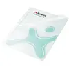 Image de Hetzel 22378490 Pack de 10 Chemises A4 à Rabat Transparent