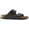 Image de Birkenstock Sandales Casual De Arizona Womens 39 EU Noir