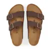 Image de Arizona Birko Flor Dark Brown Marron