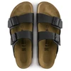 Image de Birkenstock Arizona Birko Flor Noir