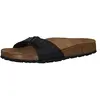 Image de Birkenstock 040793 Madrid black, Birko Flor Homme Black EU 35