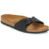 Image de Birkenstock 040793 Madrid black, Birko Flor Homme Black EU 42