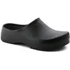 Image de Birki Birkenstock Professional Super, Sabots Mixte Adulte, Noir, 44 EU