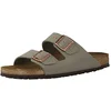Image de Birkenstock ARIZONA Birko-Flor Nubuck