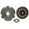 Image de SACHS 3000 026 002 Kit D'Embrayage pour Volkswagen Karmann Ghia Coupé (14, 34) 1955-1976 et autres véhicules