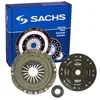 Image de SACHS 3000 111 003 Kit D'Embrayage pour Mercedes-Benz 190 (W201) 1982-1993 et autres véhicules