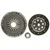 Image de SACHS Kit d'embrayage pour MERCEDES-BENZ: Classe E, 201 Series, Classe G, Classe C, 124 Series (Ref: 3000 317 001)