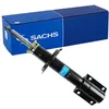 Image de SACHS 110 431 Amortisseur pour Citroen C25 Autobus/Autocar (280_, 290_) 1981-1994 Essieu Avant et autres véhicules