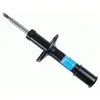 Image de SACHS 170 124 Amortisseur pour Renault Clio (B/C57_, 5/357_) 1990-1999 Essieu Avant et autres véhicules