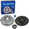 Image de SACHS 3000 616 001 Kit D'Embrayage pour Citroen C25 Autobus/Autocar (280_, 290_) 1981-1994 et autres véhicules