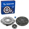 Image de SACHS 3000 174 005 Kit D'Embrayage pour Opel Kadett F Berline Bicorps Trois OU Cinq Portes (T92) 1991-2000 et autres véhicules