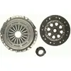 Image de SACHS Kit d'embrayage pour BMW: Série 5, Série 3, Z3 (Ref: 3000 650 001)