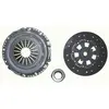 Image de SACHS Kit d'embrayage pour BMW: Série 7, Série 5, Série 3, Z3 (Ref: 3000 724 001)