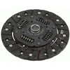 Image de SACHS 1862 517 031 Disque D'Embrayage pour Volkswagen Golf IV (1J1) 1997-2008 et autres véhicules