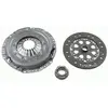 Image de SACHS Kit d'embrayage pour MERCEDES-BENZ: Classe E, Classe CLK, Classe C, Classe SLK (Ref: 3000 824 101)