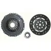 Image de SACHS Kit d'embrayage pour VOLKSWAGEN: Transporter (Ref: 3000 829 001)