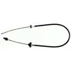 Image de SACHS Câble d'embrayage pour RENAULT: R19 (Ref: 3074 003 378)