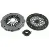 Image de SACHS Kit d'embrayage pour RENAULT: Safrane, Laguna, Espace (Ref: 3000 834 202)