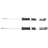 Image de SACHS Amortisseurs pour SEAT: Cordoba, Ibiza & VOLKSWAGEN: Polo (Ref: 556 253)