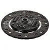 Image de SACHS 1862 518 343 Disque D'Embrayage pour Volkswagen Golf MK III (1H1) 1989-1998 et autres véhicules