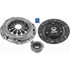 Image de SACHS 3000 837 601 Kit D'Embrayage pour Suzuki Wagon R+ MPV (EM) 1997-2000