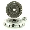 Image de SACHS Kit d'embrayage pour MITSUBISHI: Space Gear, Pajero, Shogun, L300, L200 (Ref: 3000 264 003)