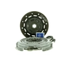 Image de SACHS Kit d'embrayage pour PEUGEOT: 106, 309, 306, 205, 405 & CITROËN: BX, AX, C15, Xsara, ZX, Saxo (Ref: 3000 556 101)