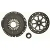 Image de SACHS Kit d'embrayage pour PORSCHE: Boxster, Cayman (Ref: 3000 830 601)